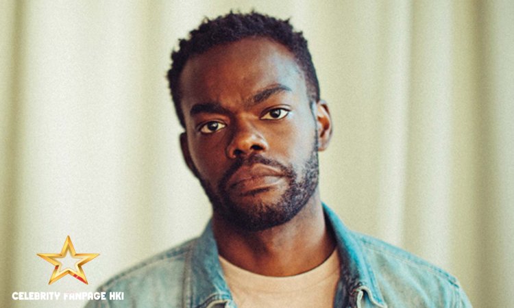 4a temporada de “Morning Show” lança William Jackson Harper