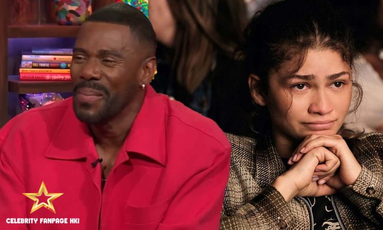 Colman Domingo revela se ele está voltando para a terceira temporada de ‘Euphoria’, o que ele sabe sobre o show