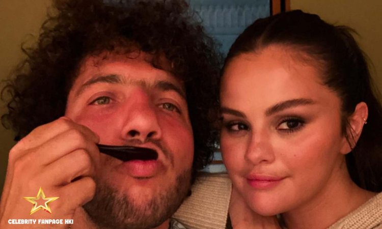 Selena Gomez compartilha tributo a namorado Benny Blanco, posta tantas fotos novas