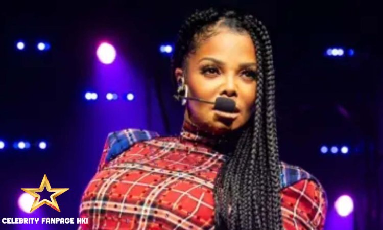 Janet Jackson é uma estrela infantil: "Não me lembro de ter sido perguntada"