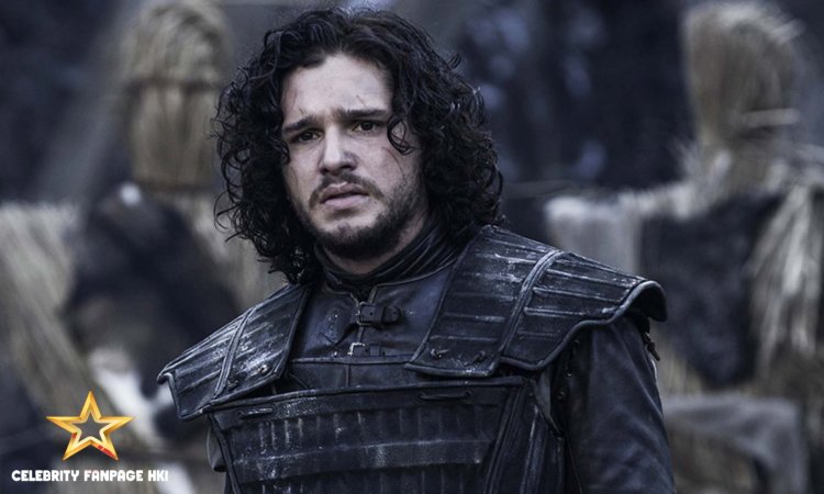 Kit Harington faz retorno surpresa ao universo de Game of Thrones