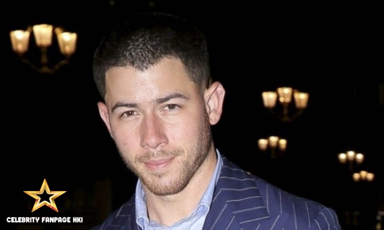 Nick Jonas é um cavalheiro elegante em Paris em meio aos Jogos Olímpicos de 2024