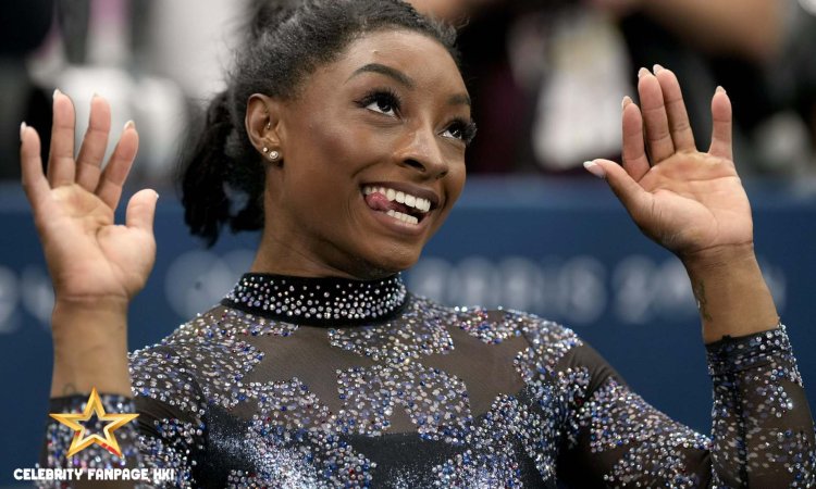 Dia dos Jogos Olímpicos de Paris: Simone Biles e LeBron James brilham enquanto os americanos avançam nos Jogos