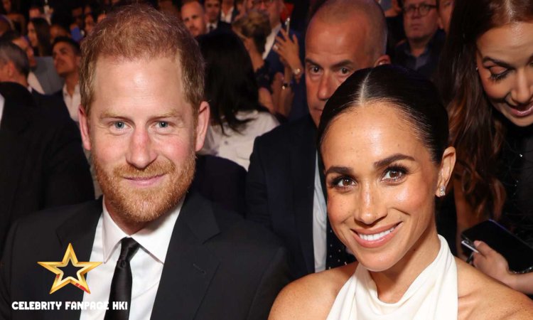 Meghan Markle deseja que o príncipe Harry possa 'deixar de lado' os processos judiciais: 'Ela quer que ele seja livre'