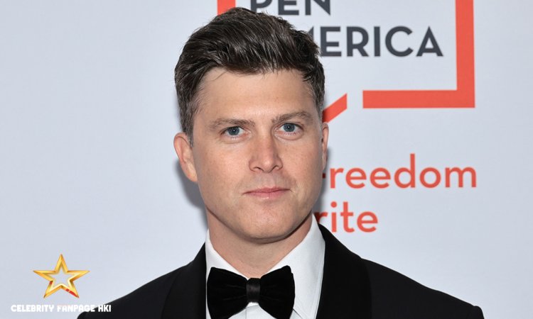 Colin Jost para sediar o Jeopardy da Cultura Pop!