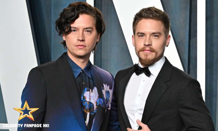 Dylan Sprouse compartilha suas esperanças para o próximo papel de atuação ao lado do irmão gêmeo Cole Sprouse