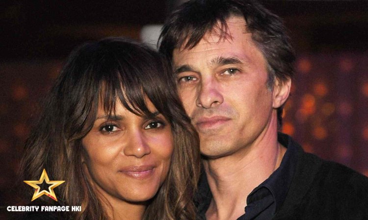 Halle Berry pede ao tribunal que force Olivier Martinez a frequentar a terapia co-paring, diz que o ex tem "desaparável descuido" para o processo