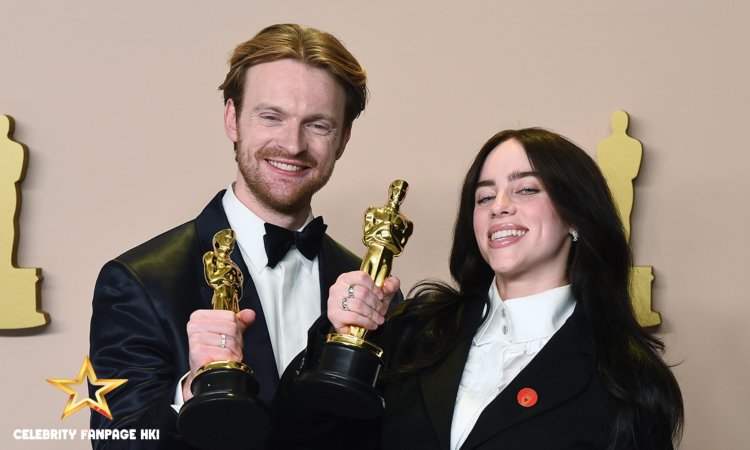 Finneas defende Billie Eilish após comentarista chamar seu verso de Charli XCX 'Guess' de 'predatório'