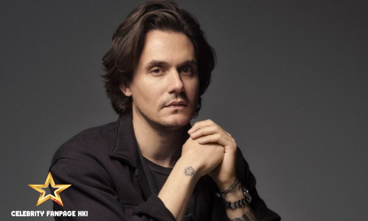 John Mayer revela uma lesão que ele sustentava e como está afetando as apresentações