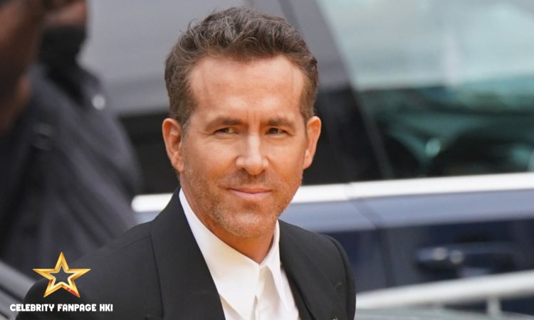 Ryan Reynolds revela apenas Costar com o set de Deadpool & Wolverine (A resposta vai surpreendê-lo)