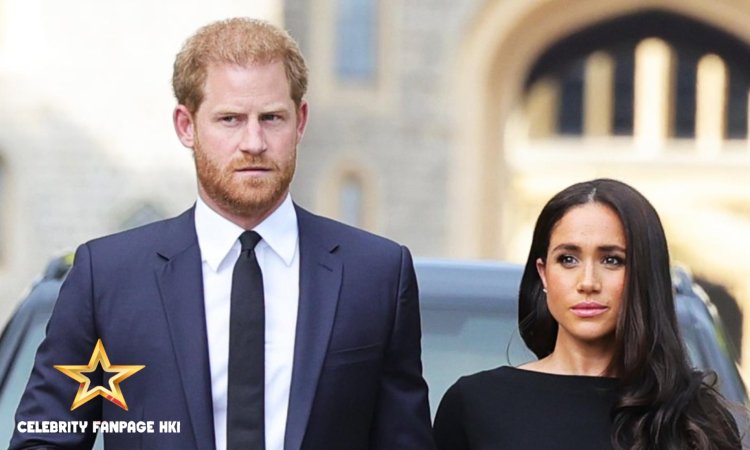 Meghan Markle reflete sobre a luta suicida do passado em uma entrevista emocional da CBS com o príncipe Harry