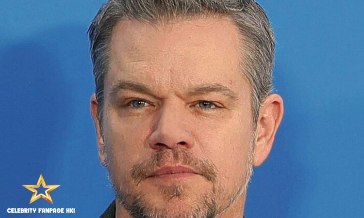 Matt Damon diz que teve um tempo difícil assistindo “Ripley”