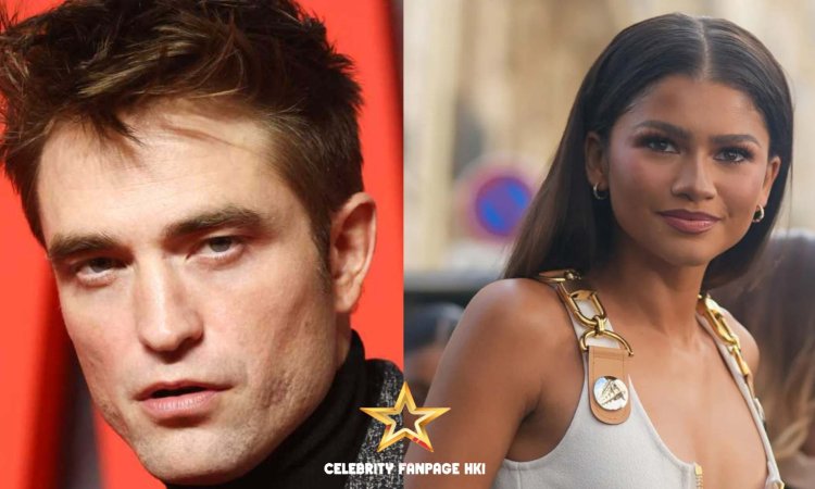 Zendaya e Robert Pattinson em conversas antecipadas para estrelar em “The Drama” da A24 do diretor de ‘Cenário dos Sonhos’, Kristoffer Borgli