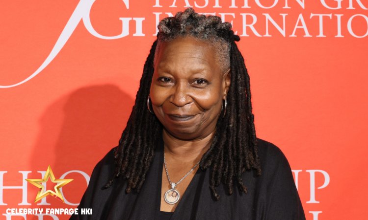 Whoopi Goldberg se junta à turnê de fim de ano "Annie" para a temporada de festas somente no Madison Square Garden de Nova York