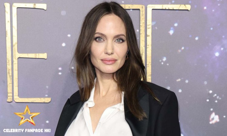 Angelina Jolie ficou "chocada e inserida" com o acidente de Son Pax, mas ele ficou "muito sortuda"