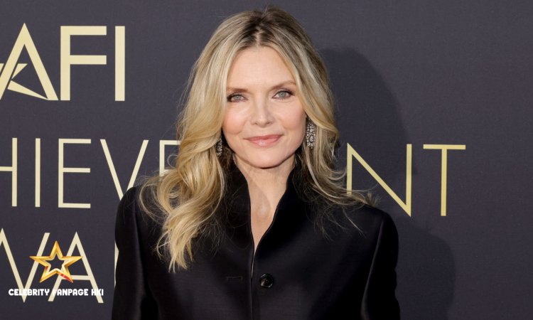 Michelle Pfeiffer confirmada para estrelar spinoff de 'Yellowstone' de Taylor Sheridan, 'Madison'