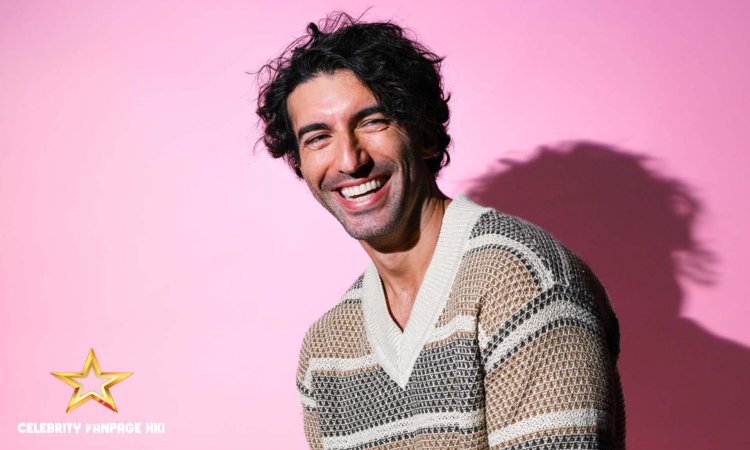 Justin Baldoni colocou o coração na linha de “It Ends With Us”