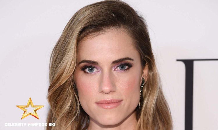 Allison Williams estrelará adaptação de "Regretting You" da autora de "It Ends With Us", Colleen Hoover