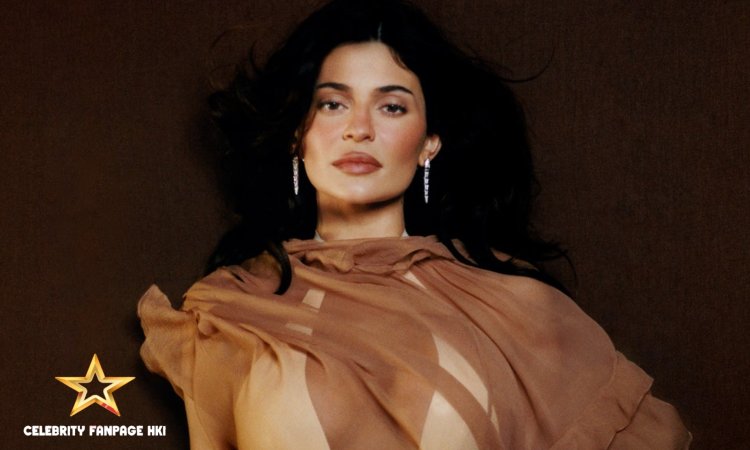 Como Kylie Jenner Ganou na Moda, na Família e Namoro no DL: “Estou tendo mais diversão”