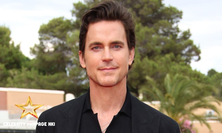 Matt Bomer chama o novo programa Mid-Century Modern, oposto a Nathan Lane, de "primo espiritual" de Golden Girls