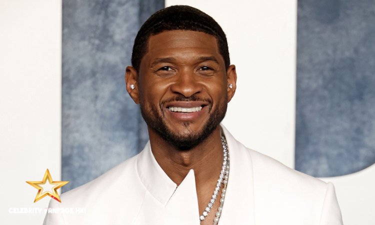 Usher revela lesões, mais concertos adiados - Leia sua declaração