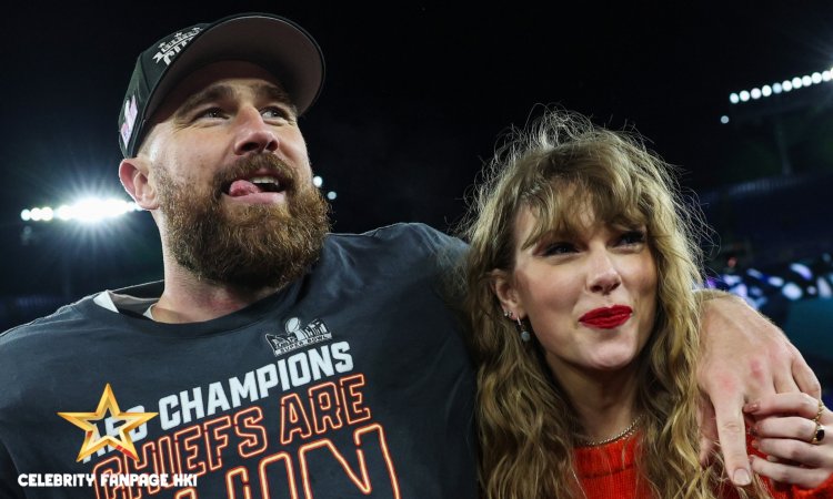 Como Taylor Swift e Travis Kelce 'priorizam um ao outro' quando estão separados