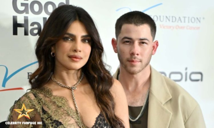 Nick Jonas detalha como a esposa Priyanka Chopra o ajuda a se preparar para papéis