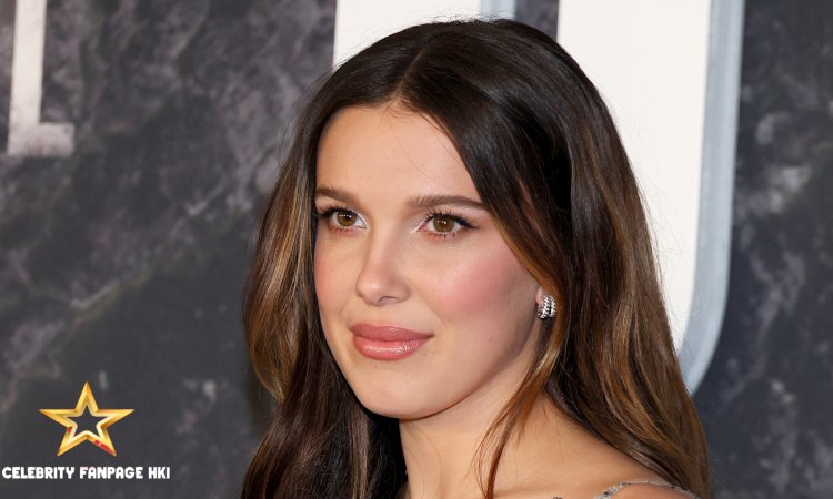 Millie Bobby Brown desenvolve adaptação para longa-metragem de seu romance de estreia best-seller 'Nineteen Steps' para a Netflix