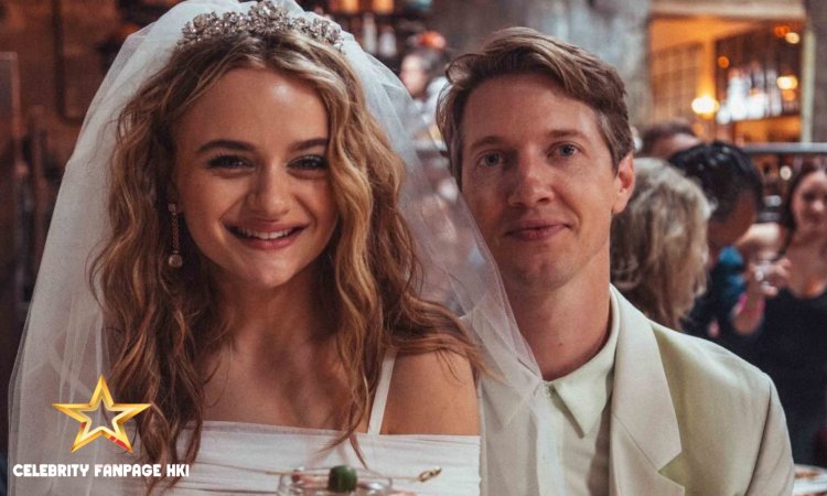 Joey King comemora o aniversário de um ano do casamento legal por ir jogar boliche novamente com o marido Steven Piet