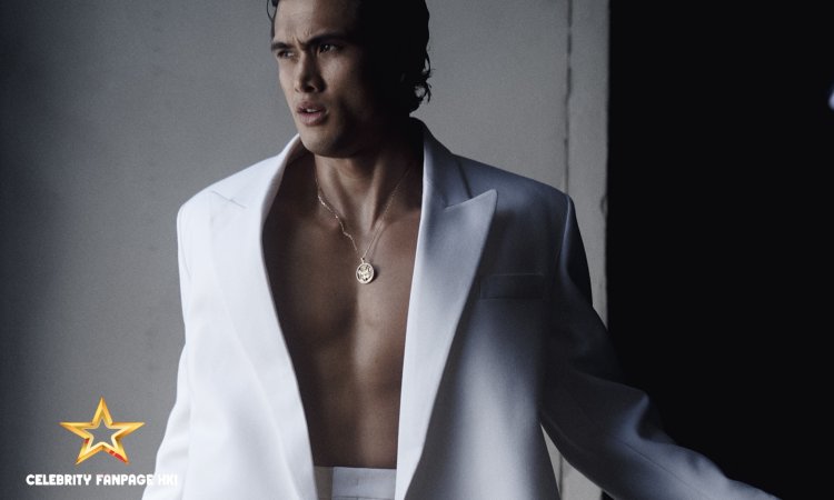 VMAN 53: Subindo ao Palco com Charles Melton