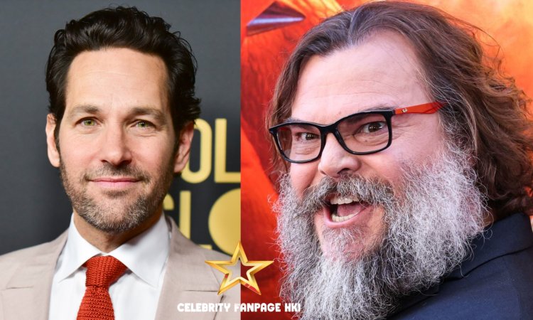 Jack Black e Paul Rudd Circling reimaginando o filme de terror “Anaconda”