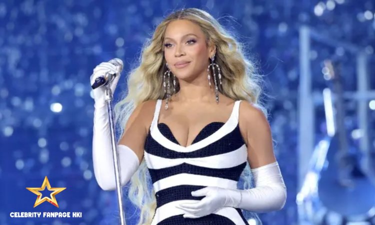 Beyoncé lançou um uísque chamado SirDavis. Veja por que o nome é um tributo doce e o que significa