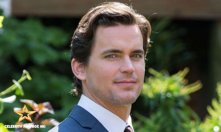 Matt Bomer chama  roteiro do revival de White Collar  de "fantástico" e continua de onde eles pararam