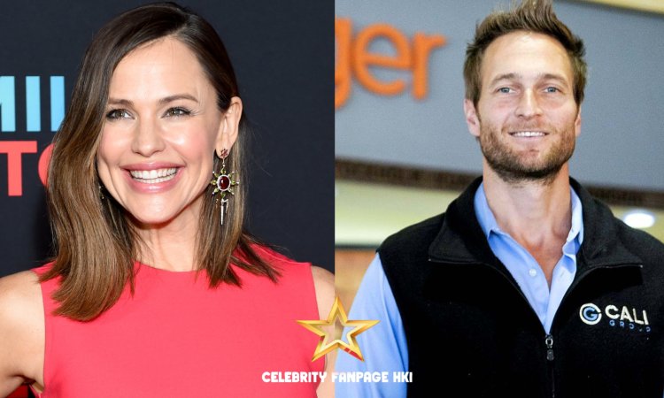 Jennifer Garner está “feliz” com John Miller enquanto Ben Affleck enfrenta separação de Jennifer Lopez