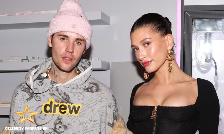 Hailey Bieber dá à luz o primeiro filho, o marido Justin Bieber revela o nome do bebê!