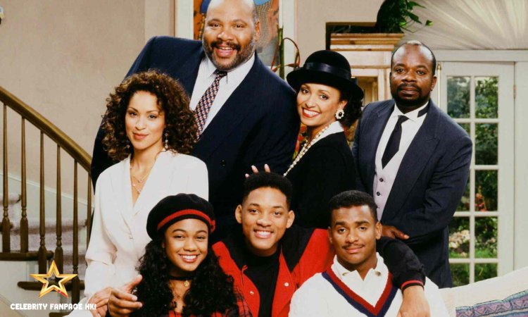 Tatyana Ali, do Fresh Prince, relembra o presente generoso de Will Smith na última temporada do show