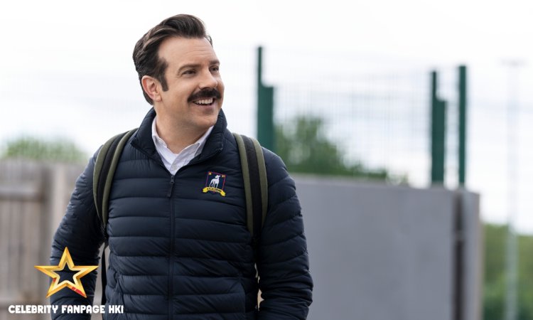 Jason Sudeikis diz que a terceira temporada de Ted Lasso é o fim desta história que queremos contar: “Através da segunda temporada”