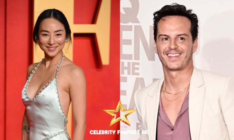 Greta Lee e Andrew Scott estrelam a estreia da enquetagem em inglês da turista húngara Lili Horvát