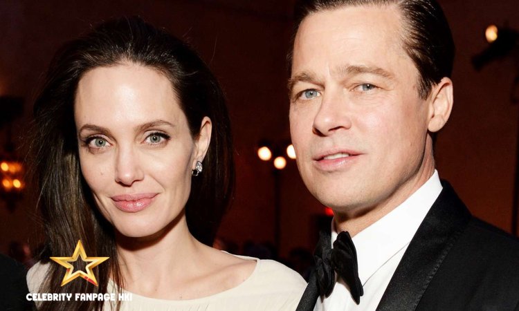 A luta de Brad Pitt e Angelina Jolie para finalizar o divórcio após 8 anos é 'bastante chocante'