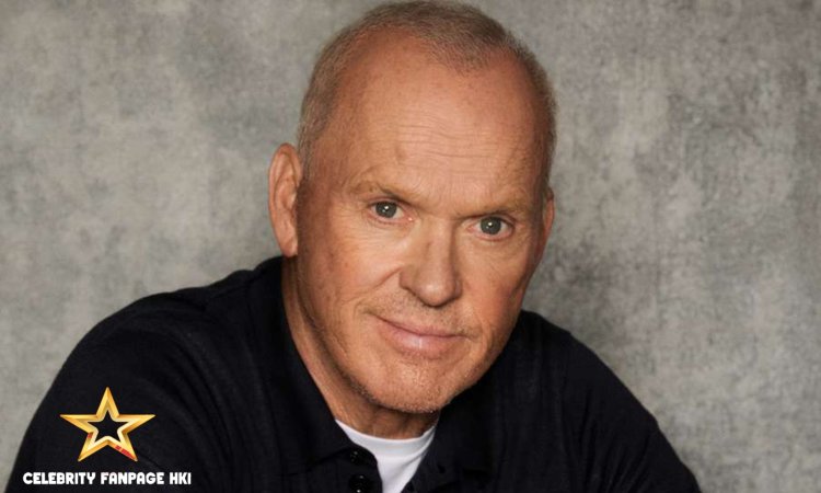 Michael Keaton. Agora, Depois de Décadas no Showbiz, Ele Vai Começar a Usá-lo