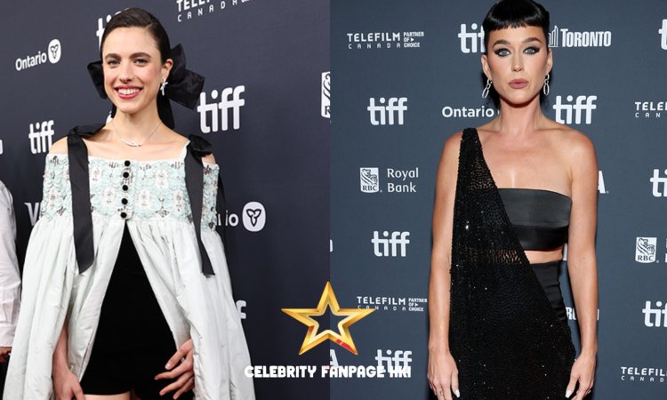 Festival Internacional de Cinema de Toronto 2024 Red Carpet Style