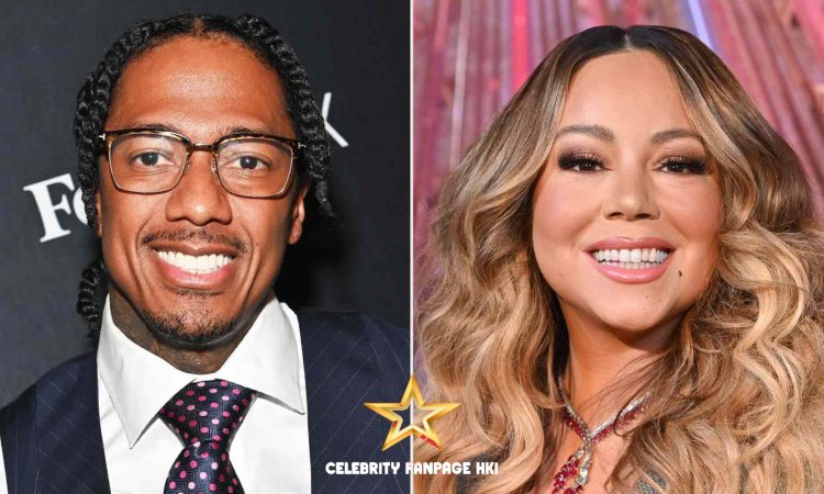 Nick Cannon diz que está feliz que Mariah Carey "superou minhas loucuras": "Lidar comigo deve ser uma loucura"