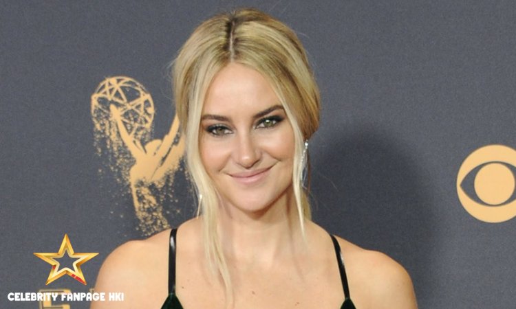 Shailene Woodley estrelará cinebiografia de Janis Joplin financiada pelo crédito tributário da Califórnia