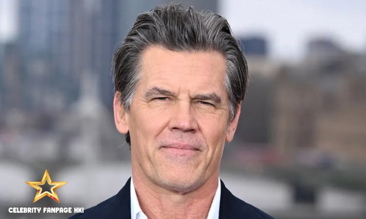 Josh Brolin falece na série de TV Lanterna Verde da HBO