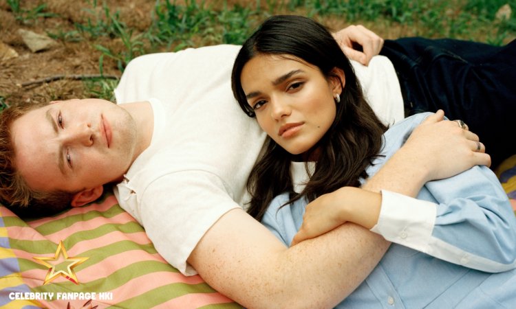 Kit Connor e Rachel Zegler estão desafortunados no Central Park