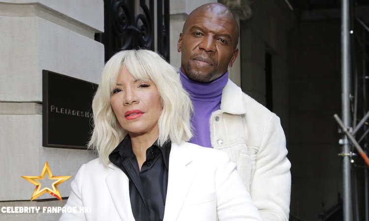 Terry Crews fala abertamente sobre os 3 abortos espontâneos da esposa Rebecca: 'Sabemos como é perder um filho'