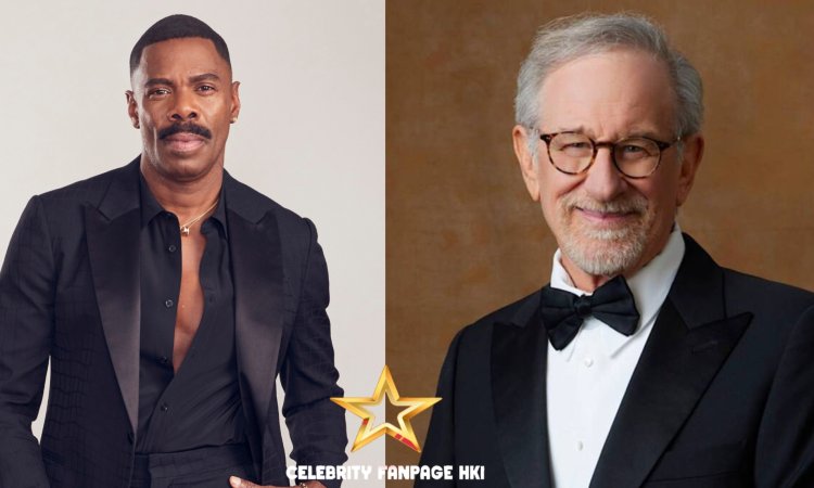 Colman Domingo Circulando Próximo Filme de Evento de Steven Spielberg na Amblin e Universal