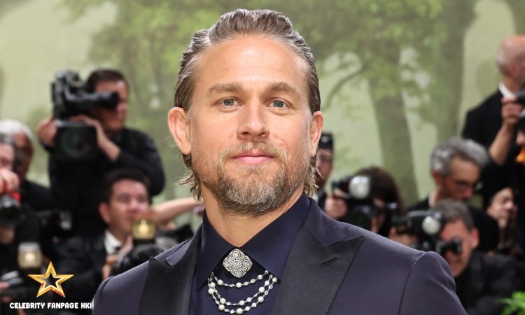 A terceira temporada de 'Monster' tem Charlie Hunnam como Ed Gein