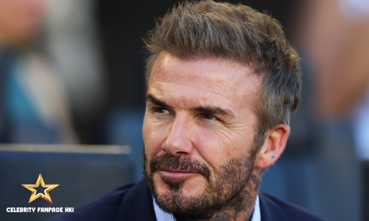 David Beckham diz que não gostou de fazer documentário da Netflix e fala sobre a série de Victoria Beckham: “Ninguém vê a quantidade de trabalho que ela faz”