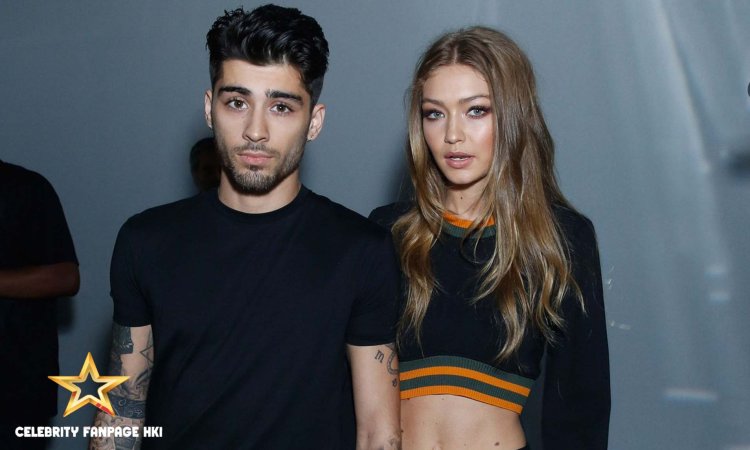 Zayn Malik e Gigi Hadid comemoram o 4º aniversário da filha Khai e revelam o que ela está fazendo atualmente